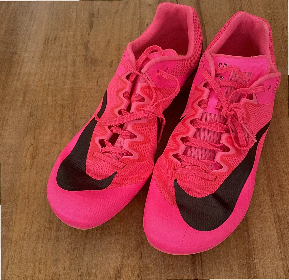 Nike Laufschuhe 45