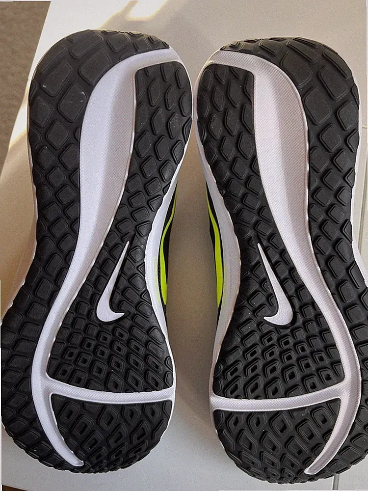 NIKE LAUFSCHUHE EUR 44,5 Herren