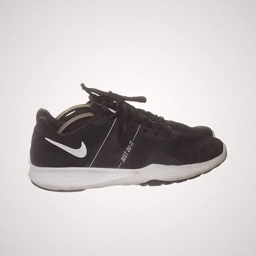 Nike, Laufschuhe, Größe: 37 1/2, AA7775-001, Schwarz, Herren #VVR