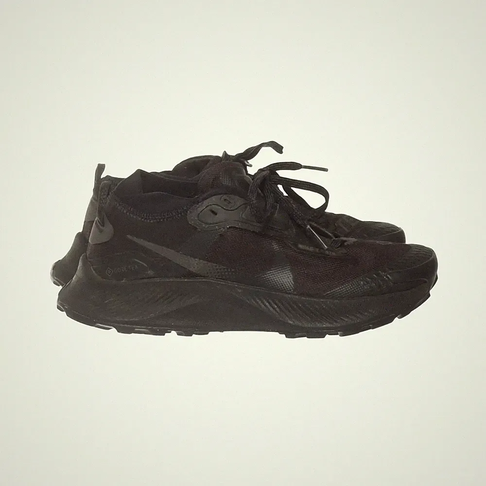 Nike, Laufschuhe, Größe: 37 1/2, model: pegasus trail gore-tex, Gore-Tex #jER