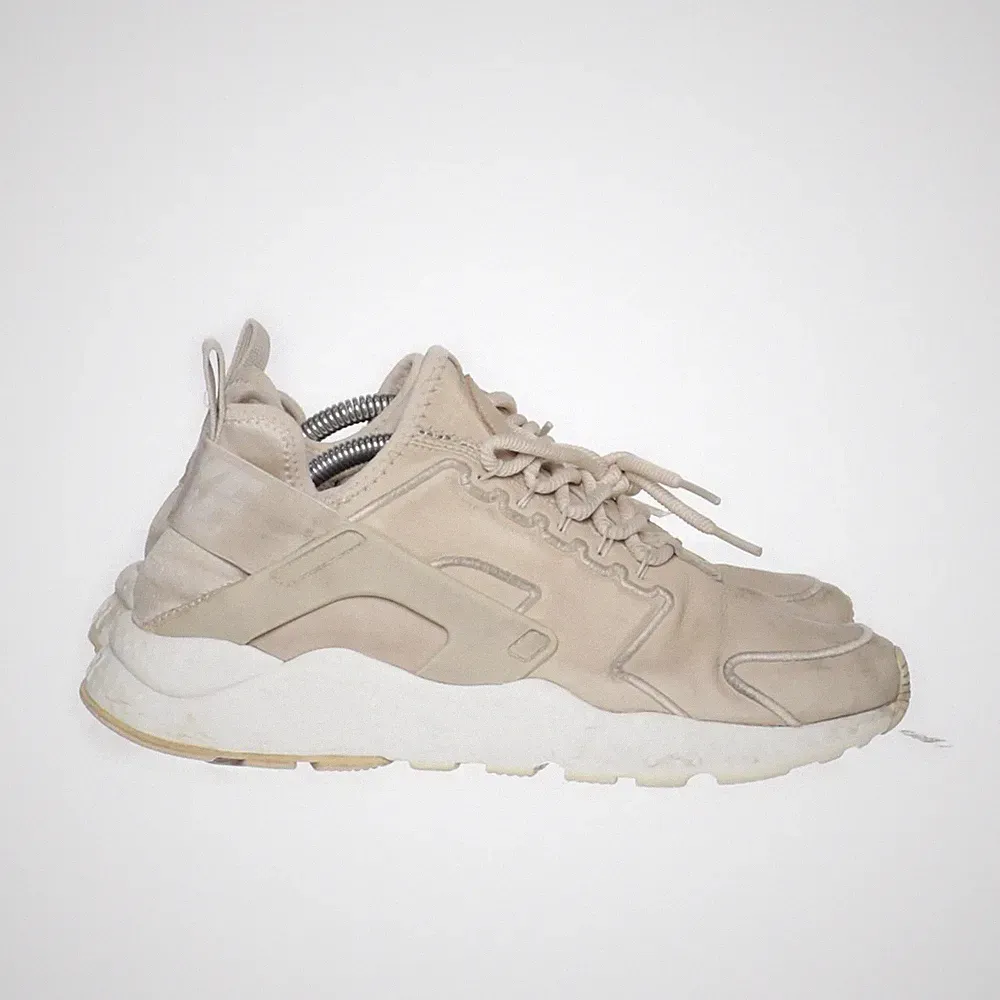 Nike, Laufschuhe, Größe: 40, Beige, Herren #Xtn