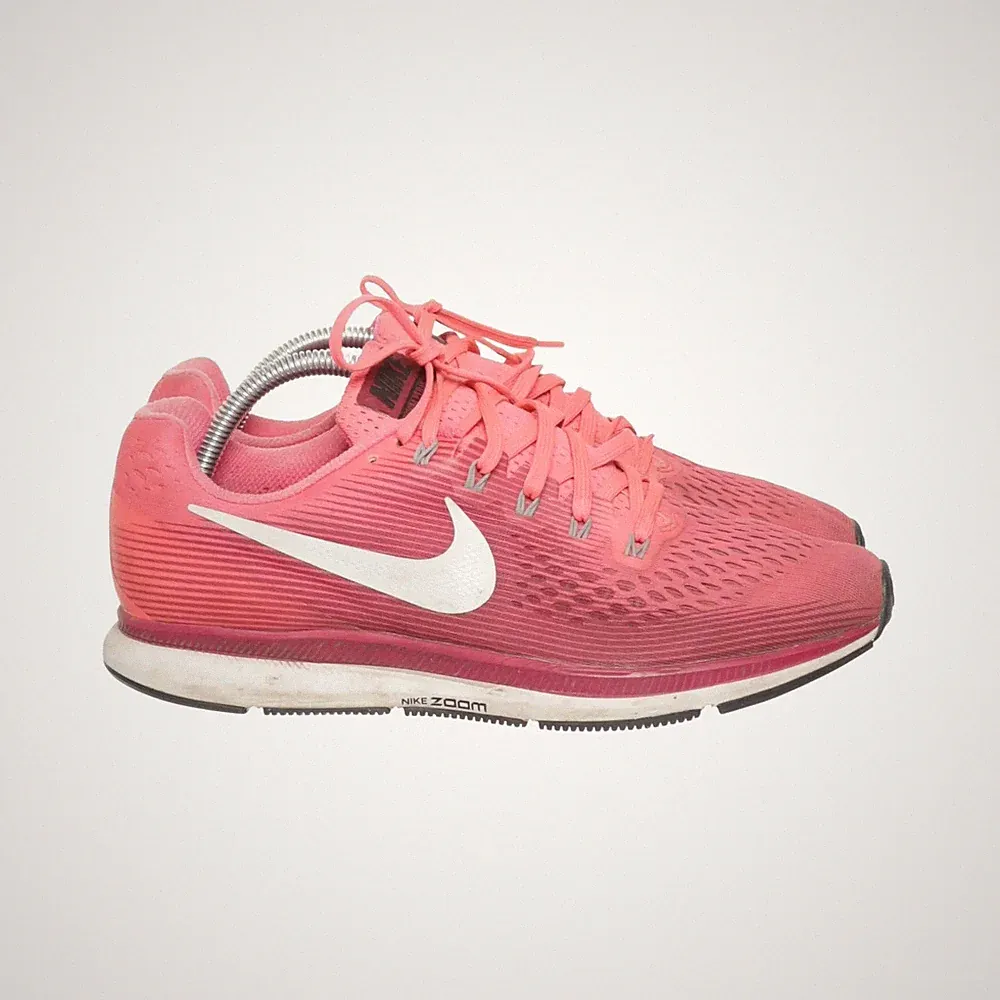 Nike, Laufschuhe, Größe: 42, Pink, Herren #Mjj
