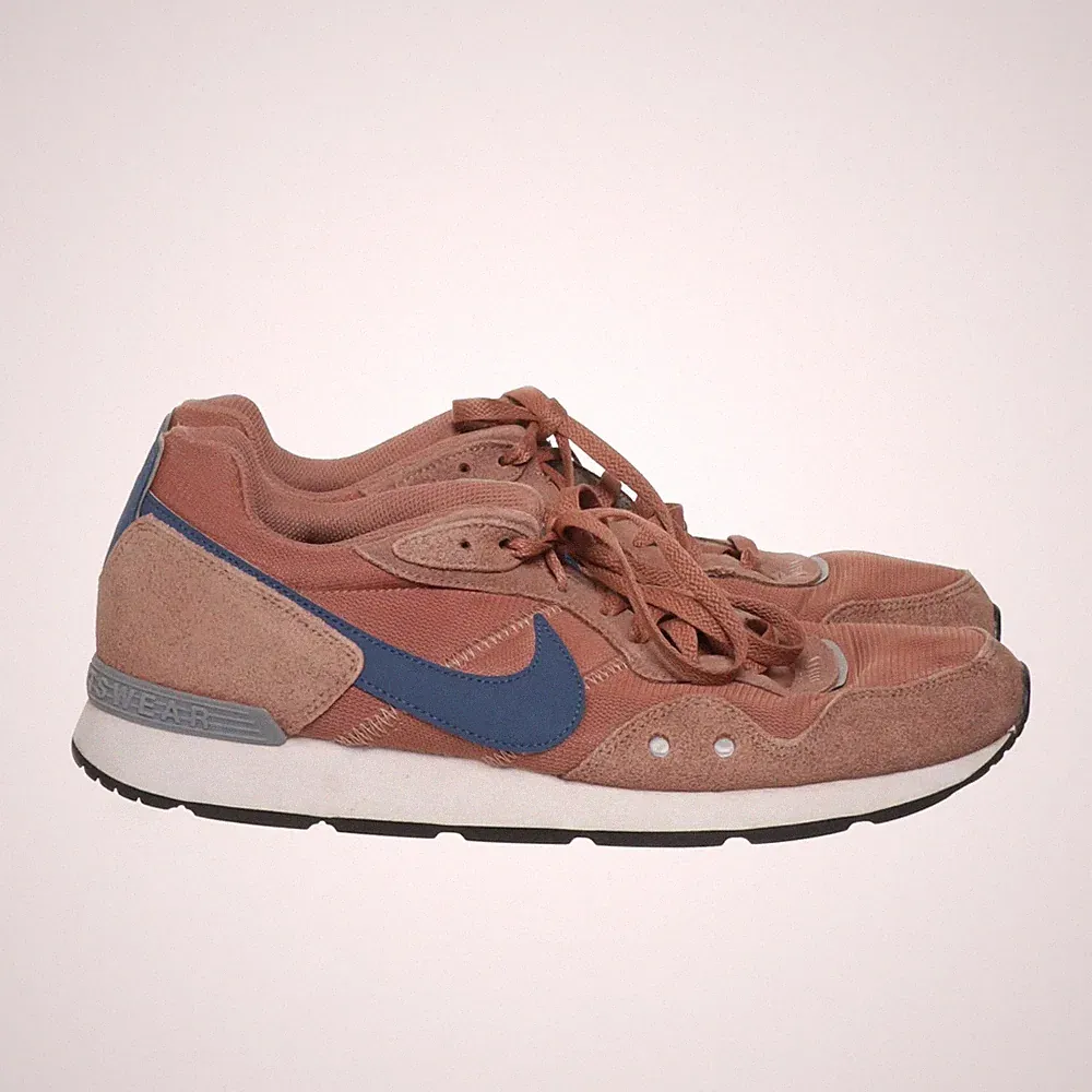 Nike, Laufschuhe, Größe: 45, Venture Runner, Braun/Blau, Herren #zGy