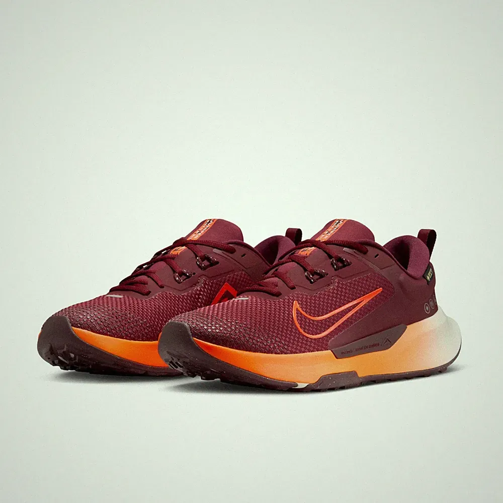 Nike Laufschuhe Herren Juniper Trail 2 Gore-Tex HM9734-600 Sneaker Joggen 48,5