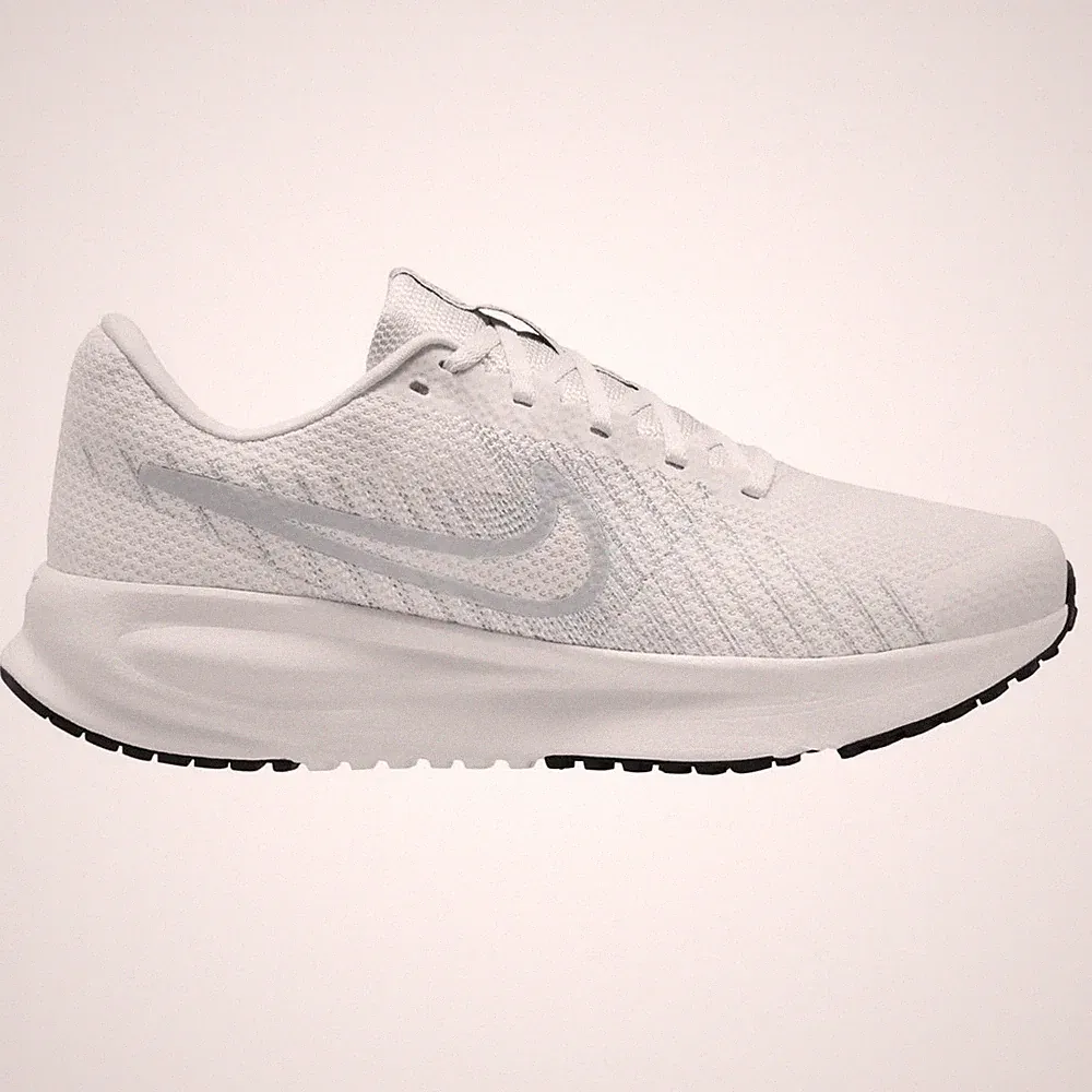 Nike Laufschuhe Herren Run Defy HM9594-100 Running Sneaker Sport Weiß