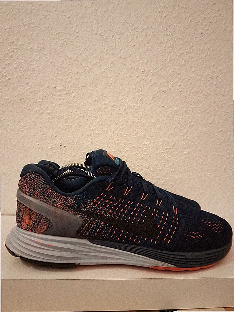 Nike Lunarglide Herren Laufschuhe Grösse 43