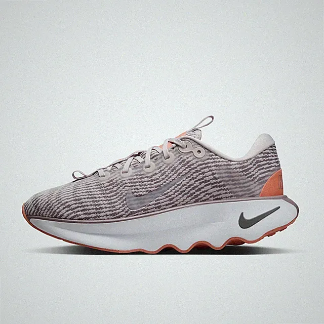 Nike Motiva DV1238-007 Damen Laufschuhe Platinum Violet EU 36,5 US 6