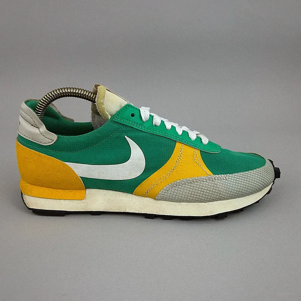 Nike N354 Turnschuhe Herren UK6 Daybreak Typ SE Retro Laufen Sport Klassisch Schuhe