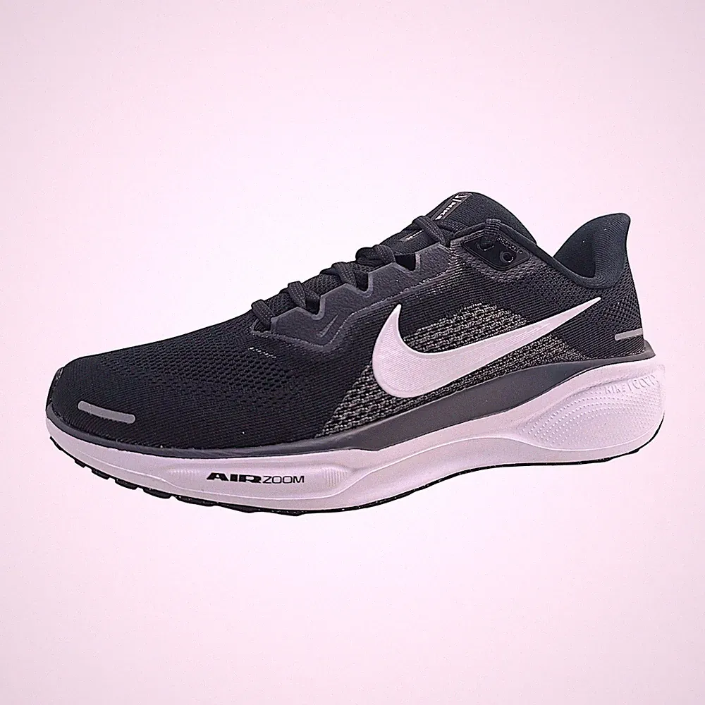 Nike NIKE PEGASUS 41 Sportschuhe Herren Trainingsschuhe Laufschuh Schwarz