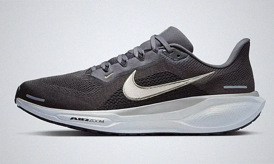 Nike Pegasus 41 Jakob Ingebrigtsen HQ3040-200 Straße Laufschuhe Herren 41 - 46