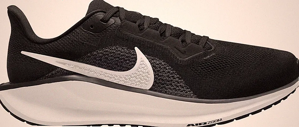 NIKE Pegasus 41 Laufschuhe Sneaker Größe 44,5