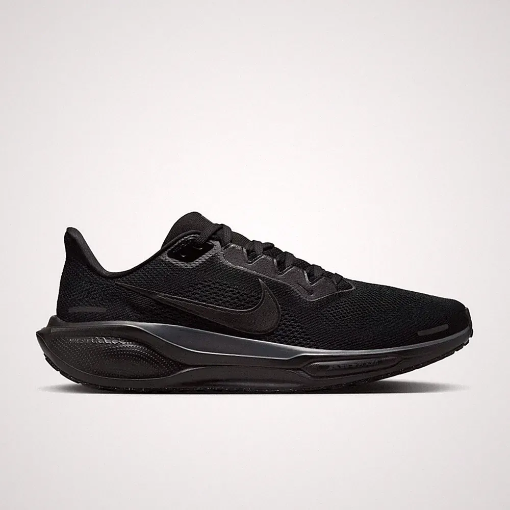 Nike Pegasus 41 Men black Laufschuhe Joggingschuhe Herren