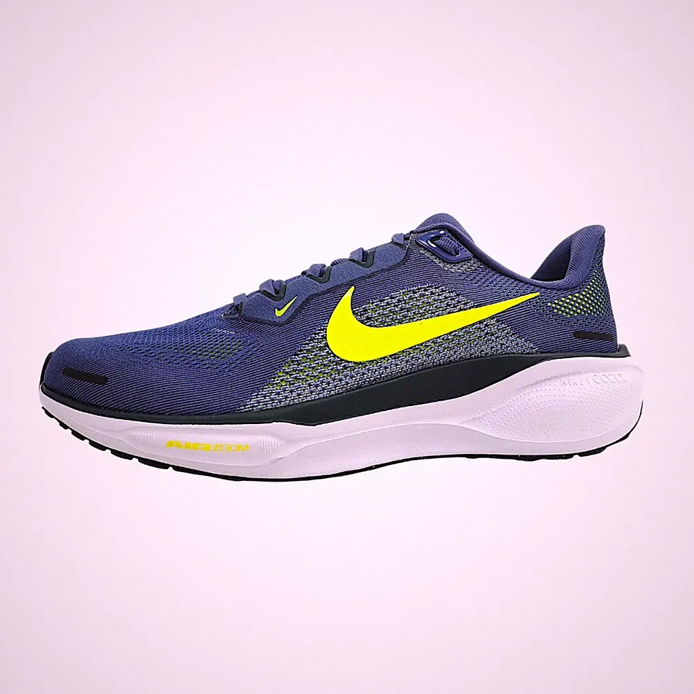 Nike Pegasus 41 Sportschuhe Herren Trainingsschuhe Laufschuh Blau Sport