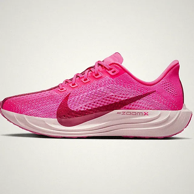 Nike Pegasus Plus Laufschuhe Hyper Pink Sweet Beet FQ7261-603 Größe EU 39