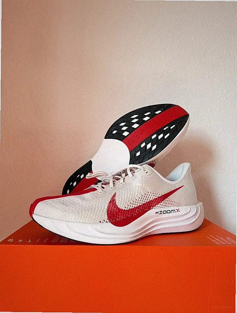Nike Pegasus Plus Laufschuhe - NEU - ORIGINAL -Gr. 48,5 Running Zoomx FQ7262-003
