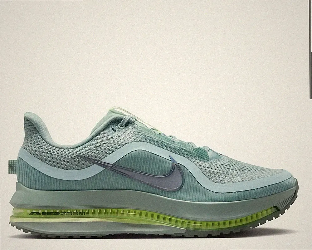 Nike Pegasus Premium 41s Laufschuhe Größe UK10 Brandneu Original UVP 189,99€ #B3