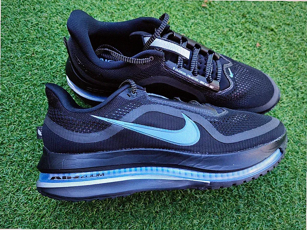 Nike Pegasus Premium Herren Laufschuhe, Gr. 11 UK / 46 EU HQ2592 005 #