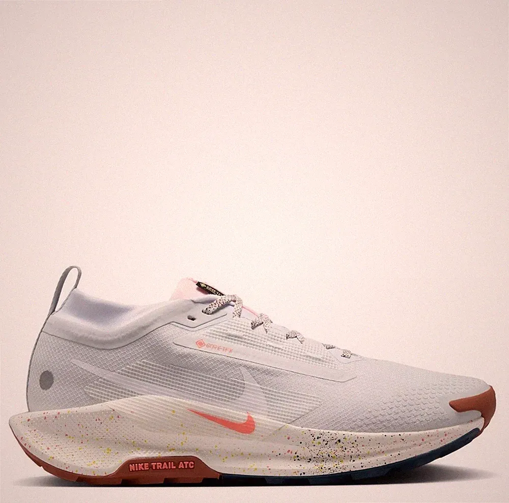 Nike Pegasus Trail 5 GTX FQ0908-009 Trailrunning Sneaker Gore-Tex Laufschuhe Top