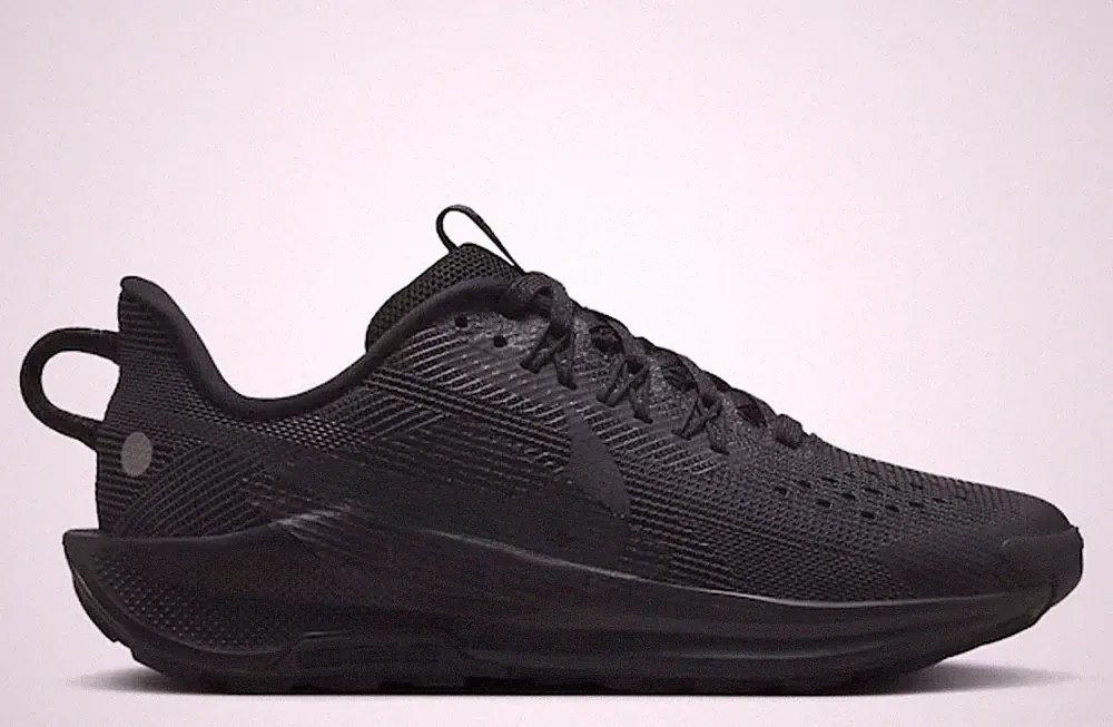 Nike Pegasus Trail 5 Laufschuhe Größe UK 5,5 Brandneu Original UVP 84,99£ #M1