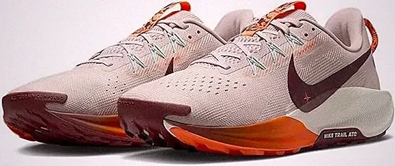 Nike Pegasus Trail 5Trail DV3864-600 Laufschuhe Silt Red Hyper Crimson Schuhe