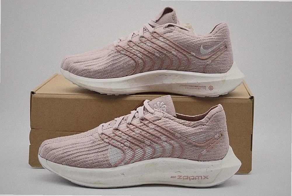 Nike Pegasus Turbo Next Nature Damen Laufschuhe Sneaker (DM3414 600)