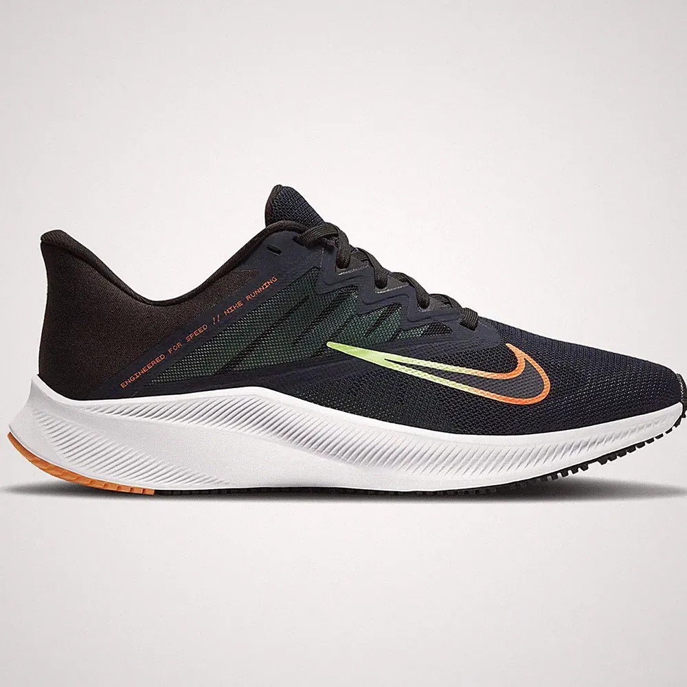 Nike Quest 3 Herrenschuh Fitness Schuh Laufschuhe Jogging Sneaker CD0230 404