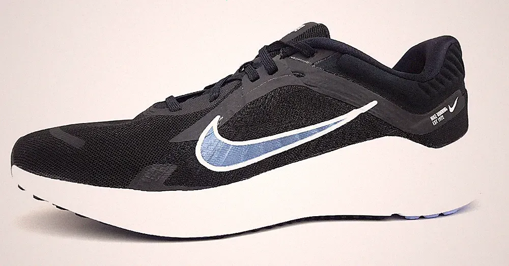 Nike Quest 5 Sportschuhe Herren Trainingsschuhe Trainingsschuh Schwarz Sport