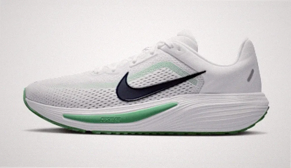 Nike Quest 7 Laufschuhe Größe UK11 Brandneu Original UVP 74,99€ #E10