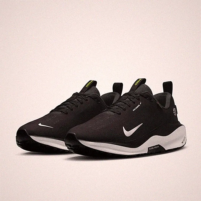Nike React Infinity RN 4 GORE-TEX Waterproof Laufschuhe FB2204-001 Gr. EU-47