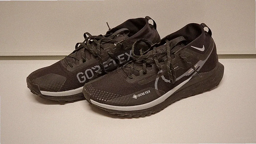 52 Trail-Laufschuh