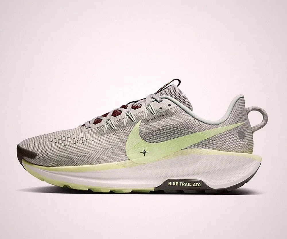 Nike ReactX Pegasus Trail 5 DV3864-004 Sneaker Herrenschuhe Running Laufschuhe