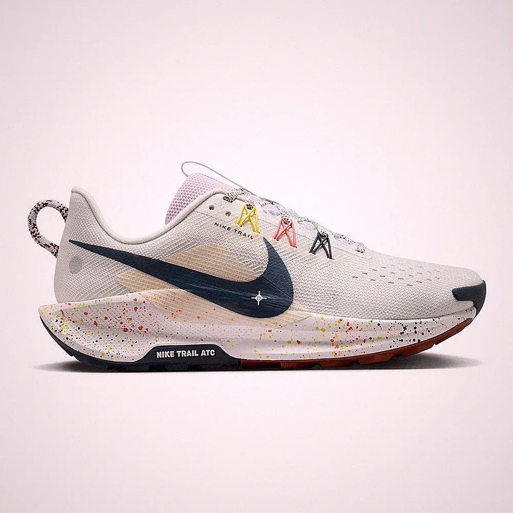 Nike ReactX Pegasus Trail 5 DV3865-102 Damen Laufschuhe EU 37,5 ohne Karton