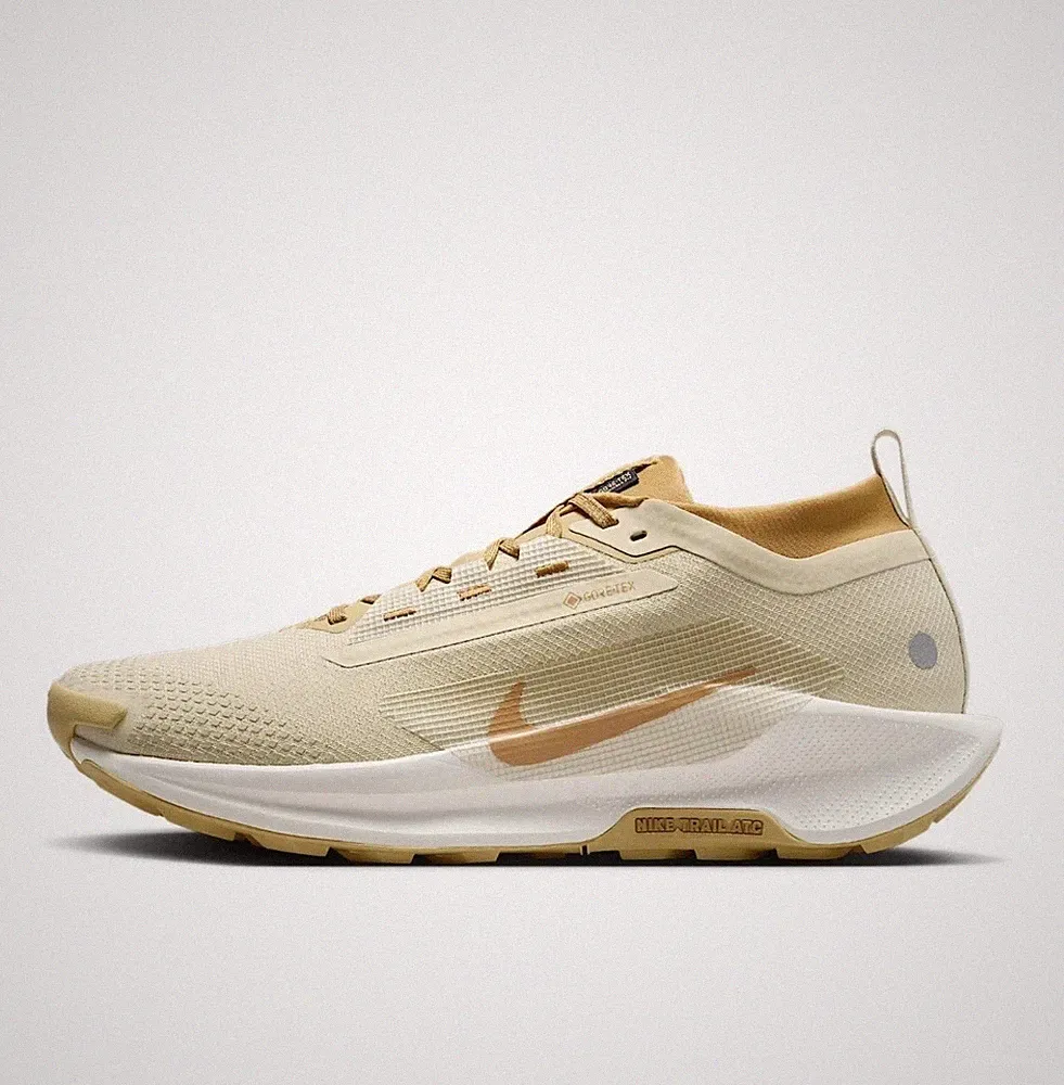 Nike ReactX Pegasus Trail 5 GTX SP HQ7494-700 Trailrunning Sneaker Laufschuhe