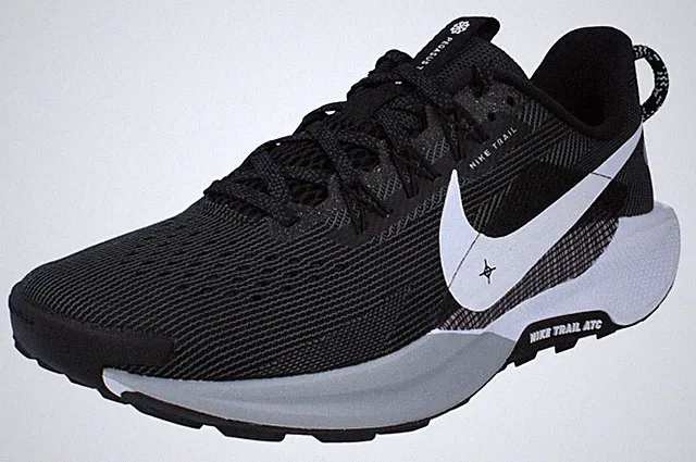 Nike Reactx Pegasus Trail 5 Herren Laufschuhe Dv3864 Sneaker Schuhe 001