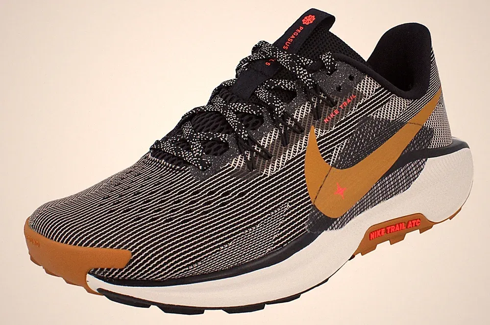 Nike Reactx Pegasus Trail 5 Herren Laufschuhe Dv3864 Sneaker Schuhe 009