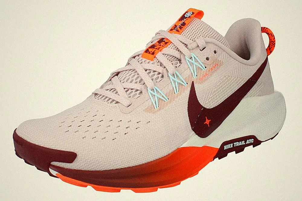 Nike Reactx Pegasus Trail 5 Herren Laufschuhe Dv3864 Sneaker Schuhe 600