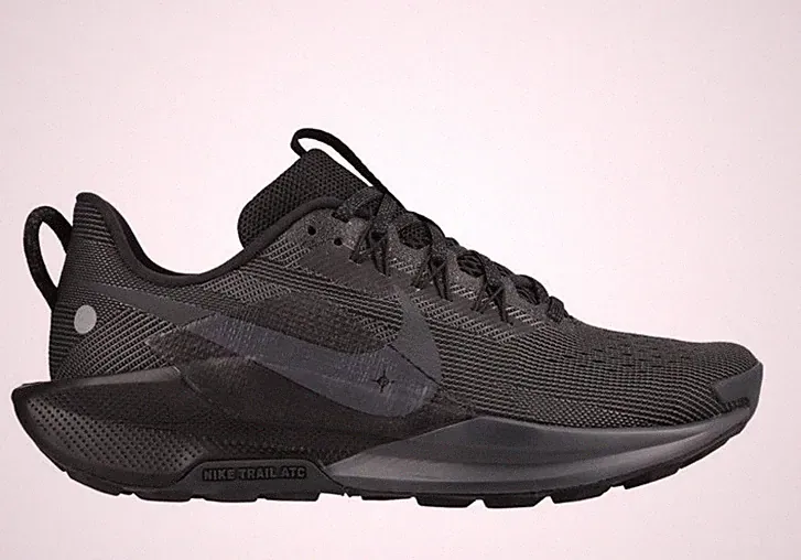 Nike ReactX Pegasus Trail 5 Laufschuhe UkGröße6 Brandneu Original UVP130€ #G14