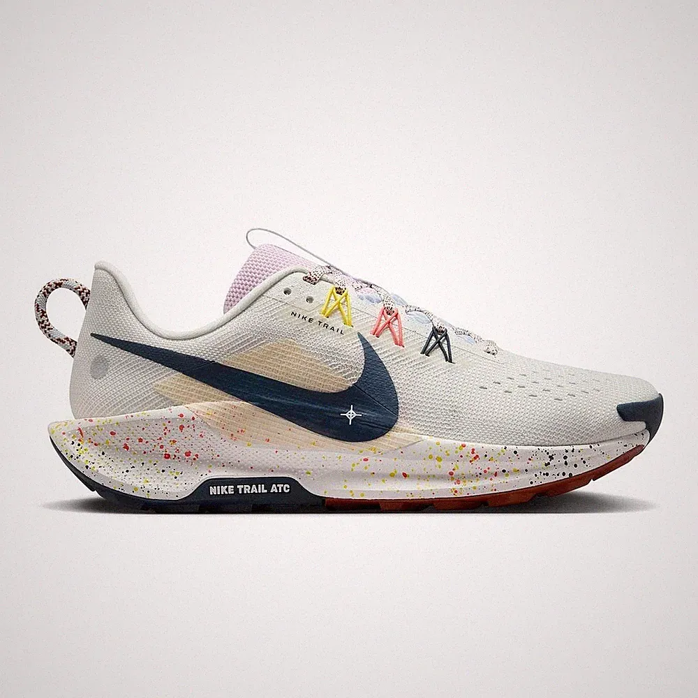 Nike ReactX Pegasus Trail 5 WMNS DV3865-102 Trailrunningschuhe EU 36,5