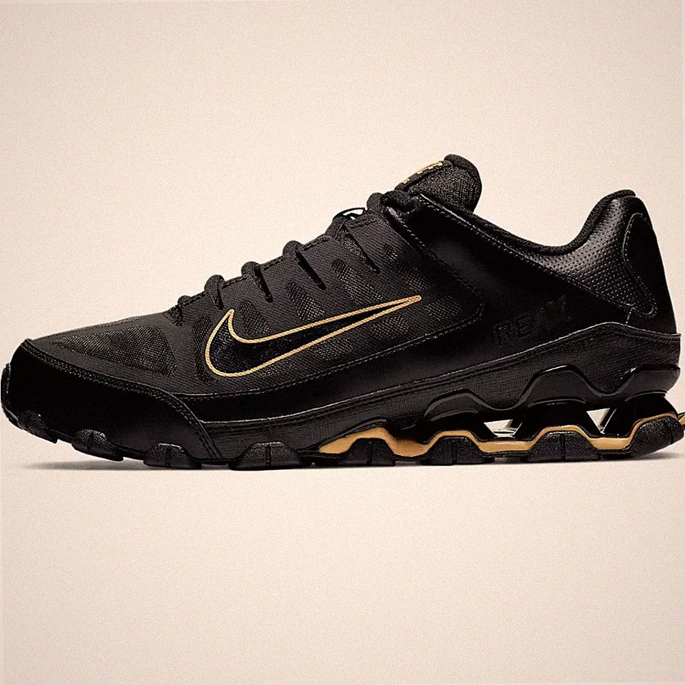 42 Fitnessschuh