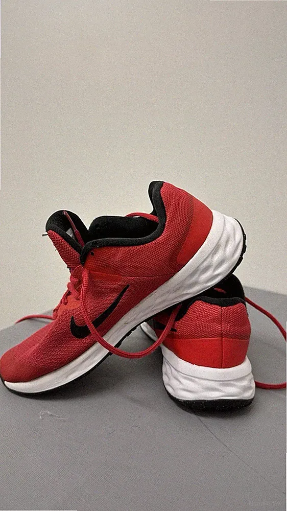Nike REVOLUTION 6 Next Nature Laufschuhe Kinder Sneaker Sportschuhe Run DD1096