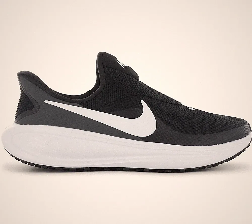 Nike Revolution 8 EasyOn - Herren Sneaker Sport Schuhe HQ2414-001 Laufschuhe NEU