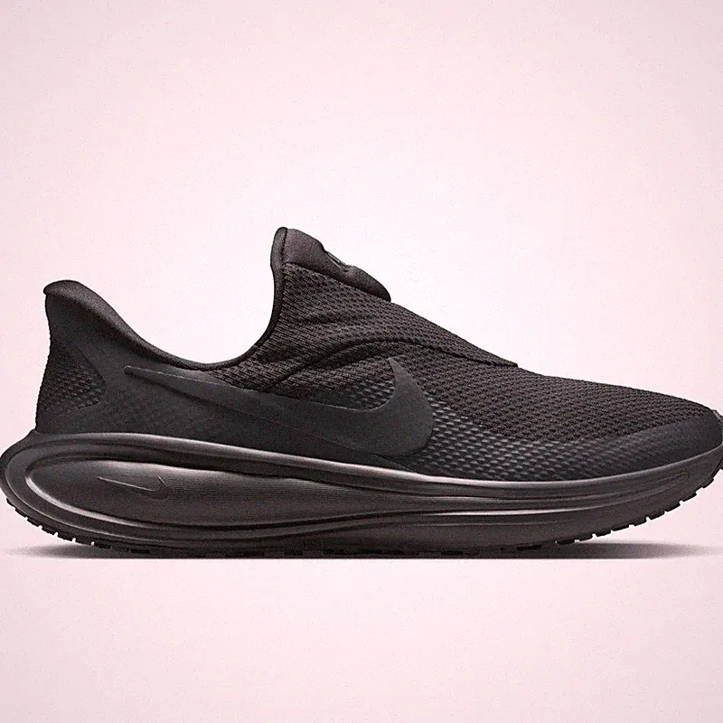 Nike Revolution 8 Easyon Herren Sneaker Turnschuhe Laufschuhe Sport HQ2414 003