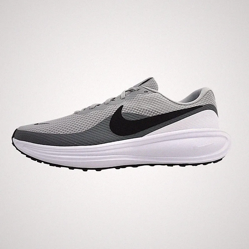 Nike Revolution 8 Sportschuhe Herren Trainingsschuhe Sportschuh Grau Sport