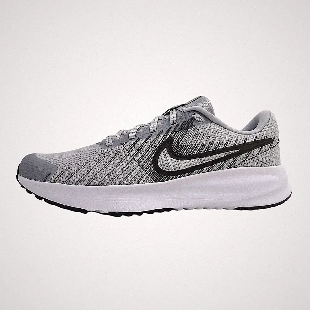 Nike Run Defy Sportschuhe Damen Trainingsschuhe Grau Sport
