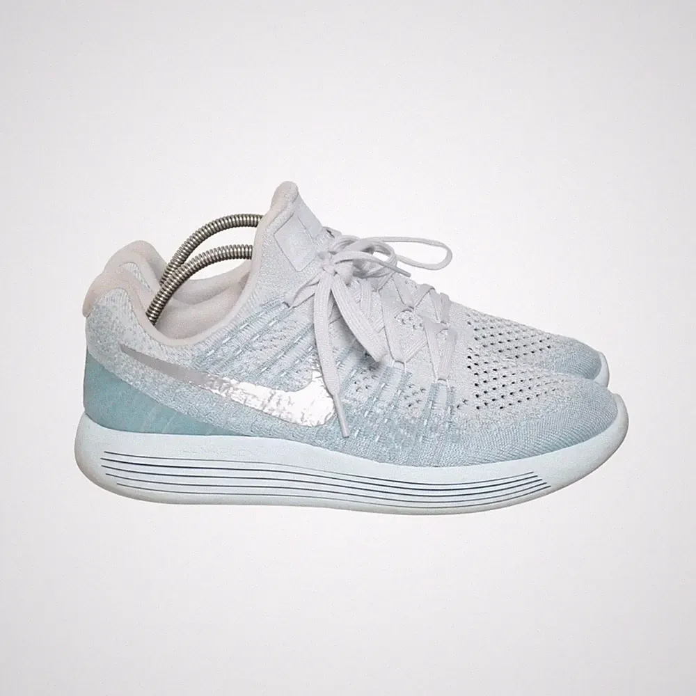 Nike Running, Laufschuhe, Größe: 40 1/2, Blau, Herren #ugP