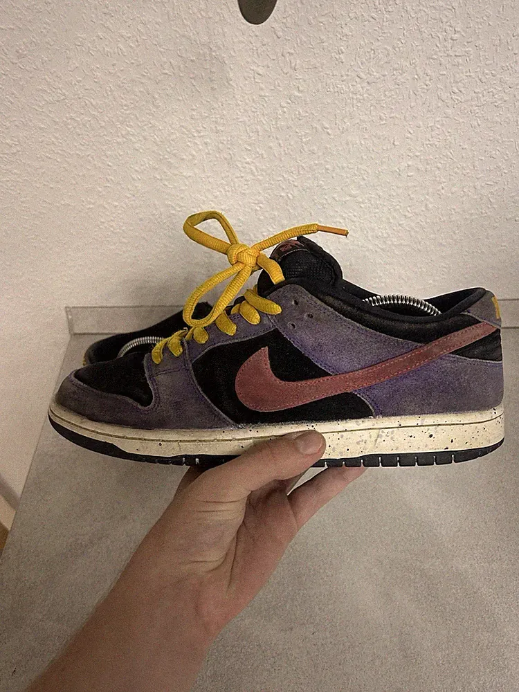 Nike SB Dunk Low ACG Terra US10,5 44,5