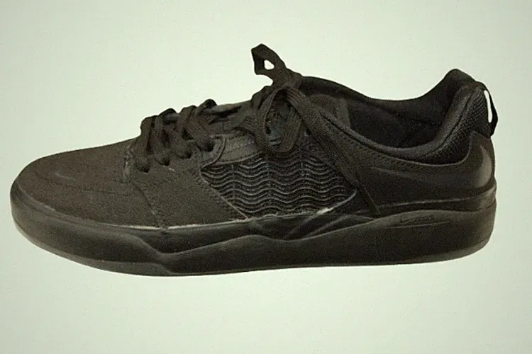 Nike SB Ishod PRM L Größe wählbar DZ5648 001 Sneaker Turn Lauf Schuhe