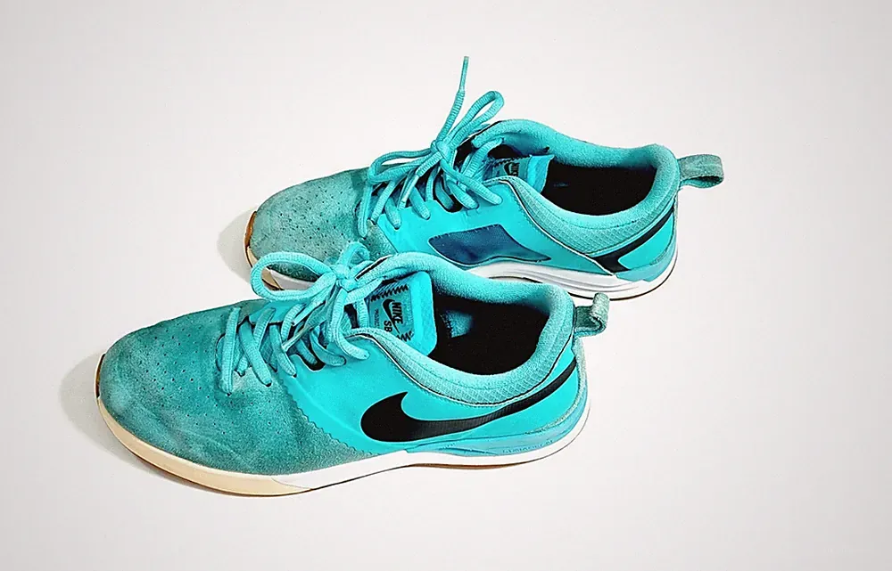 Nike SB Project BA Herren Sportschuhe Laufschuhe Sneaker Gr.45