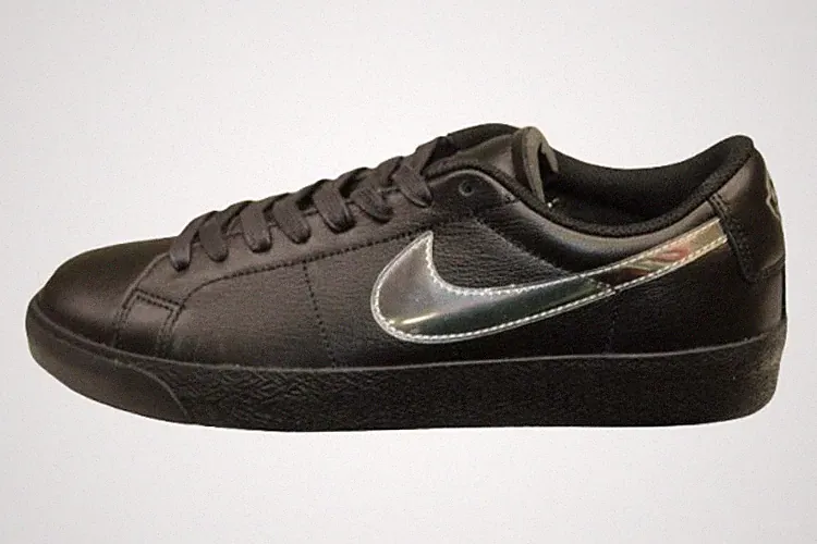 Nike SB ZM Blazer Low QS Größe wählbar HJ6703 001 Sneaker Turn Lauf Schuhe