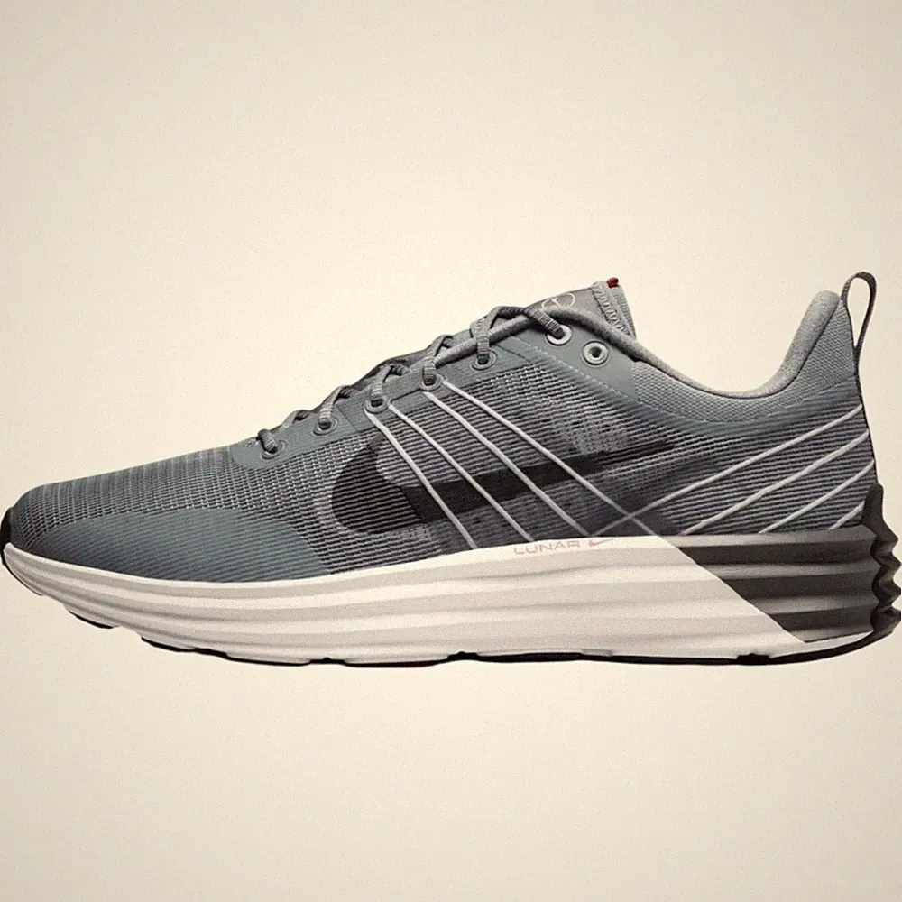 NIKE SCHUHE LUNAR ROAM 37.5-39 NEU150€ laufschuhe trainer free pegasus structure
